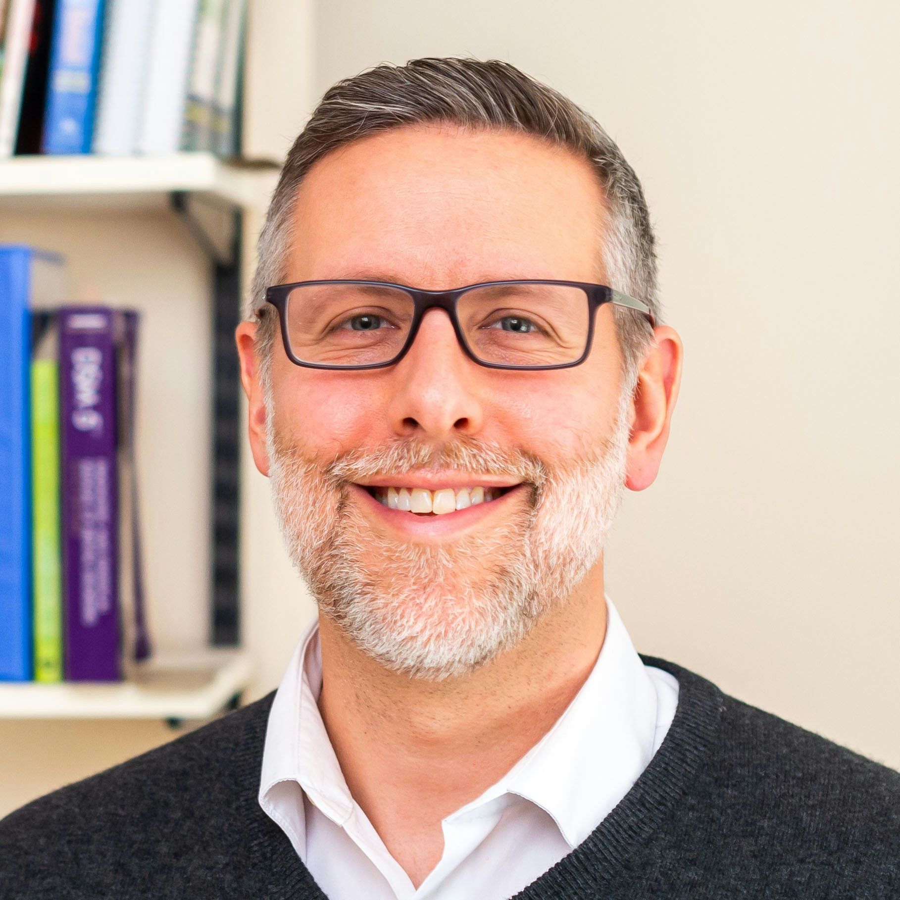 Matthew Brennan, Therapist in New Haven, CT Zencare